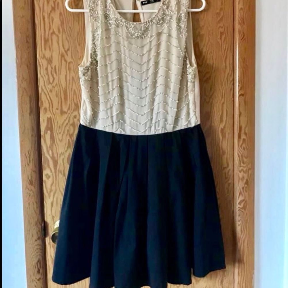 Formal dress